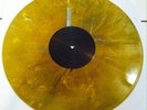 TOOL Yellow Vinyl LP RARE A Perfect Circle Puscifer Melvins Isis Aenima Fantomas