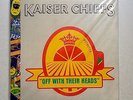 KAISER CHIEFS - OFF WITH THEIR HEADS * VINYL LP MINT * UNPLAYED * FREE P&P UK *