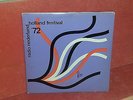 HOLLAND FESTIVAL ‘72-Radio Nederland Records 2 LPs NEAR MINT Luciano Berio+More
