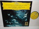 2530 112 Tchaikovsky Piano Concerto No.1 Martha Argerich RPO Charles Dutoit