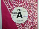 The Searchers. When I Get Home. Pye Demo 45. 1965. 7N 15950.