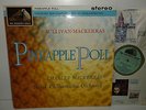 CSD 1399 Sullivan-Mackerras Pineapple Poll RPO Mackerras on HP TAS List