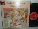 SLS 5113 ASD 3466/7 Bizet Les Pecheurs De Perles Paris Opera Georges Pretre 2LP