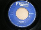 Joe Gibbs - Hijacked b/w Life Is Down in Denver - UK Amalgamated - HEAR BOTH