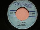 Roy And Enid - Rocking Time  - UK Coxsone - HEAR IT