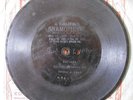 E.BERLINER GRAMOPHONE 7