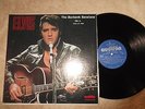 ELVIS PRESLEY COLLECTORS DOUBLE ALBUM BURBANK SESSIONS VOL.1