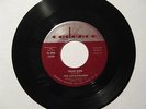 ORIG PRESS DOO WOP RARITY 45 THE METRONOMES  DEAR DON / HOW MUCH I LOVE  CADENCE