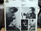 Rare LPs : Charles Brackeen - Rhythm X - Strata East - Original 1973