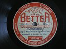 South Africa  AMANZIMTOTI MALE VOICE CHOIR  (SA pressing) mbube  EE+