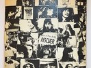 ROLLING STONES EXILE ON MAIN STREET COC69100 1972 UK