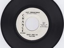 TEDDY AND HIS PATCHES---SUZY CREAMCHEESE   Rare Early Garage Psych