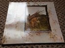 LED ZEPPELIN IV ATLANTIC 1970's GERMAN PRESS NEAR MINT CONDITION