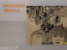 Beatles Revolver Hörzu Odeon SHZE 186