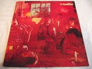 TRAFFIC   MR. FANTASY ** 1967 MONO UK 1st PINK 'Eyeball' ISLAND LP