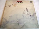 CLEAR BLUE SKY   S/T ** 1970 UK 1st Swirl VERTIGO LP