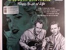 LOUVIN BROTHERS: Tragic Songs Of Life LP (180 gram reissue, gatefold cover) Cou