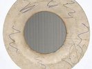 ETHIOPIANS - MEK YOU GO ON SO  WINSTON WRIGHT - NECK TIE         7