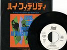 ELVIS COSTELLO & THE ATTRACTIONS-HIG -JAPAN PROMO WL 7