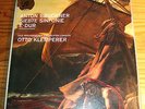 BRUCKNER 7.Symphony KLEMPERER 2-LP-Box COLUMBIA STC
