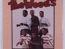 THE WOODS Are You a Closet Christian? LP HEAR boogie modern soul gospel SEALED
