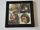 BEATLES - let it be, BOX PCS 7096 complete original, no replaced items 2U/2U