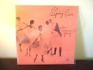 DON DICK & JIMMY 1957 MODERN LP JAZZ POP VOCALS VG++   Spring Fever