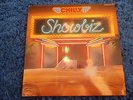RARE Disco LP,CHILLY, Showbiz, ungespielt??,Top Zustand