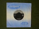 (MR1) Paul Evans Midnite Special UK LONDON 45 Excellent