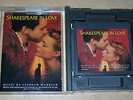 SHAKESPEARE IN LOVE SOUNDTRACK MINIDISC 1999 MINT CONDITION