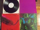 ALICE COOPER KILLER RARE WHITE LABEL PROMO WITH CALENDAR AND ORIGINAL SLEEVE