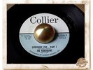 The Harlequins Everybody Fish R&B TITTYSHAKER SOUL MOD HEAR 45