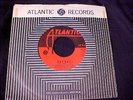 The DRIFTERS Rat Race R&B POPCORN SOUL 45 Original ATLANTIC w/Sleeve VG++  Hear