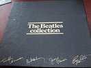 THE BEATLES COLLECTION 13 LP BOX SET UK IMPORT NM VINYL /COVERS BOX IS NM TOO