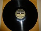 PREWAR JAZZ 78 RPM RECORD - KING OLIVER & DIXIE SYNCOPATORS - VOCALION 1059