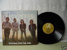 The Doors LP Waiting for The Sun Very Clean 1968 1st Press 33 RPM Orig