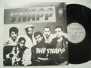 HEAR Private Bay Area Boogie Funk Modern Soul  SNAPP Snapp 1 EX BEAT STREET LP *