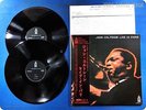 JOHN COLTRANE 