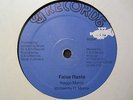 Naggo Morris False Rasta Killer Roots  12