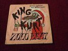 KING KURT - ZULU BEAT - 7