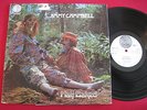 JIMMY CAMPBELL - HALF BAKED - VERTIGO VEL-1000 - PROG PSYCH ROCK LP EX