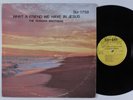 NORFLEET BROTHERS What A Friend We Have In Jesus LP NM HEAR soul gospel