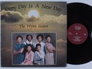 WYNN SISTERS Every Day is a New Day LP HEAR Boogie Modern Soul gospel NM SHRINK