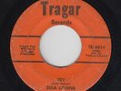 Northern Soul 45 - Eula Cooper - Try - Tragar - mp3