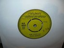 RICHIE BARRETT- SOME OTHER GUY/ TRICKY DICKY  VERY RARE LONDON DEMO 45