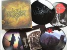 DESASTER - 20 Years of Total Desaster 4 x VINYL BOX