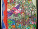 BOA CONSTRICTOR AND A NATURAL VINE - GEORGE & BEN - RARE UK 1ST 1969 PSYCH FOLK
