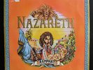 NAZARETH - RAMPANT -  HOLLAND SWIRL SPIRAL VERTIGO HARD ROCK