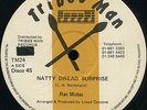 Ras Midass - Natty Dread Surprise UK orig Tribesman 12