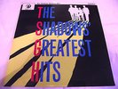 THE SHADOWS   GREATEST HITS ** Unusual PAT label LP